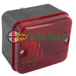 Galinis rūko žibintas 12 24v l gopart a99370g
