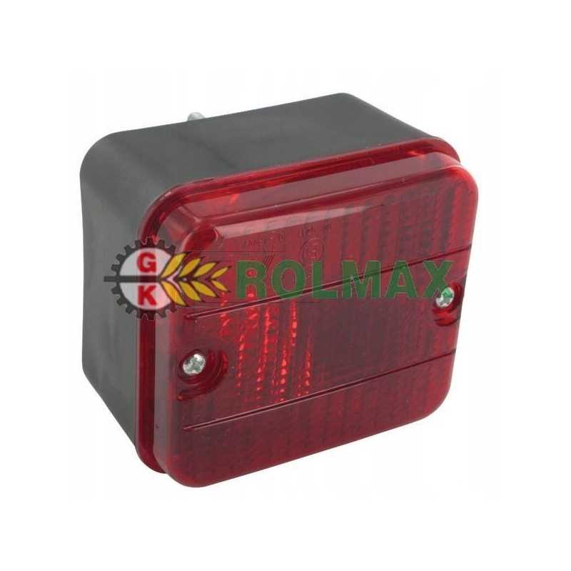 Galinis rūko žibintas 12 24v l gopart a99370g
