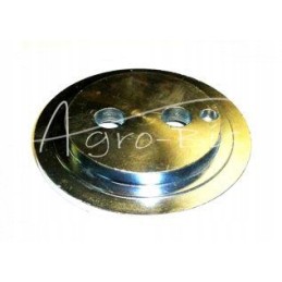 Priekinės ašies kaiščio poveržlė c 385