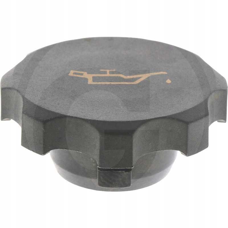 Alyvos pildymo dangtelis massey ferguson 3641889m1