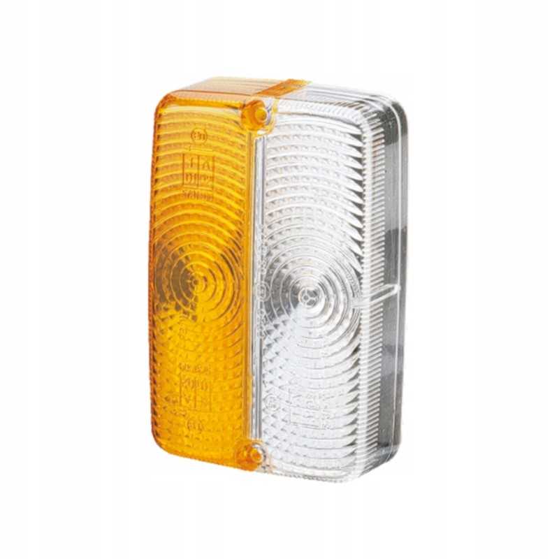 Korpusas cobo 1011306 posūkio signalo lempos dangtelis