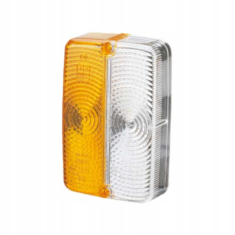 Korpusas cobo 1011306 posūkio signalo lempos dangtelis