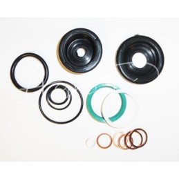 Tarpiklių rinkinys zetor servo palaikymui