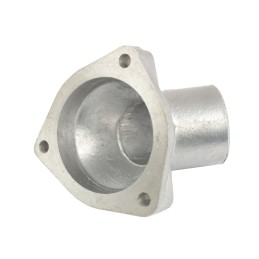 Pasviręs termostato dangtis turbo c 385 80005085