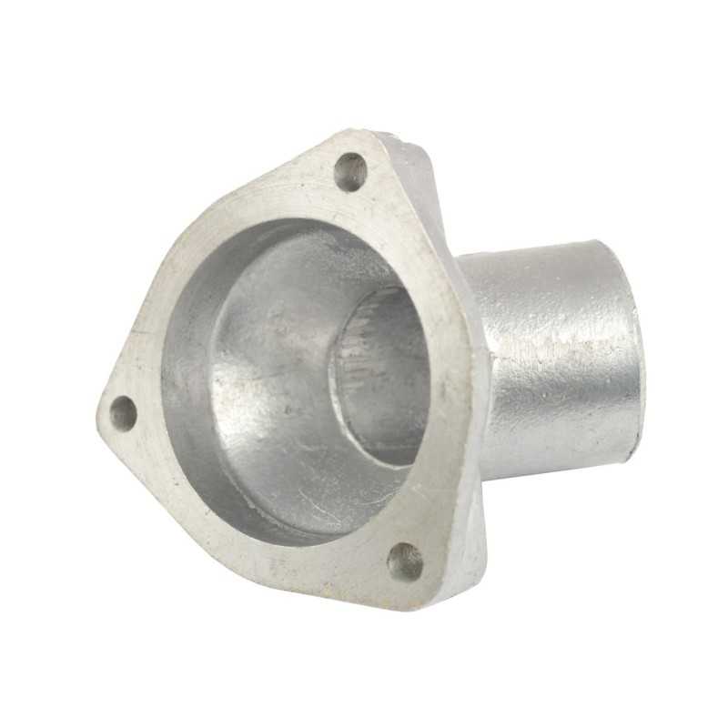 Pasviręs termostato dangtis turbo c 385 80005085