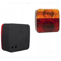 Galinis žibintas 3f kombinuotas 103x98 su lempute 1 06729