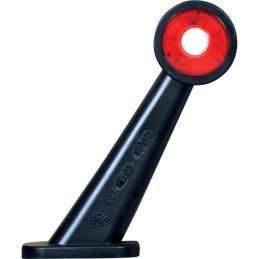 1400 300063 LED šoninė gabaritinė lemputė kairioji 12 24v