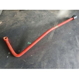 Wladymirec T 25a traktoriaus raktelis, svirties rankenėlė