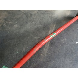 Wladymirec T 25a traktoriaus raktelis, svirties rankenėlė