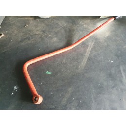 Wladymirec T 25a traktoriaus raktelis, svirties rankenėlė