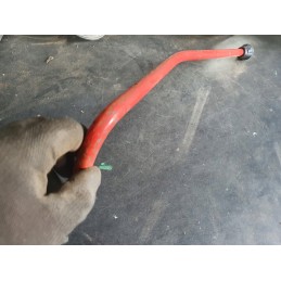 Wladymirec T 25a traktoriaus raktelis, svirties rankenėlė