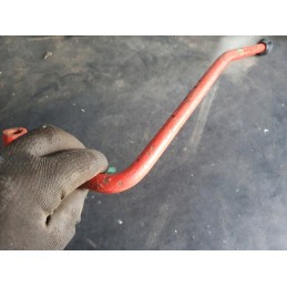 Wladymirec T 25a traktoriaus raktelis, svirties rankenėlė