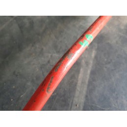 Wladymirec T 25a traktoriaus raktelis, svirties rankenėlė