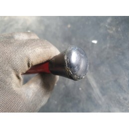 Wladymirec T 25a traktoriaus raktelis, svirties rankenėlė