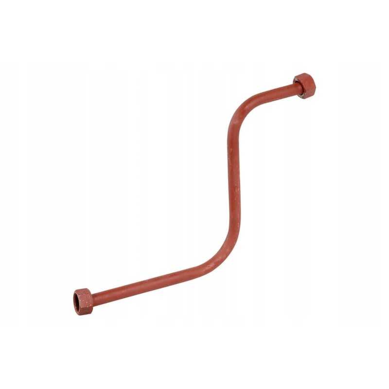 26900042480201 kompresoriaus žarna, alyvos separatorius