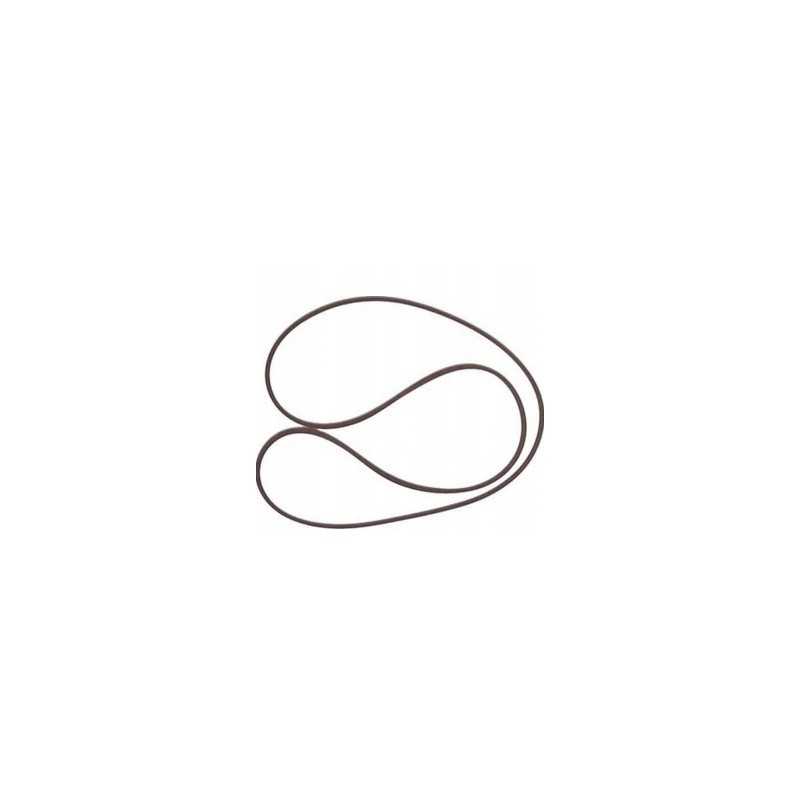 Stabdžių stūmoklio sandariklio cnh 5165512 korpusas