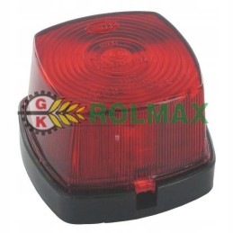 Galinis kombinuotas žibintas hella 2sa003057021