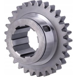 Krumpliaratis su 29 m 5