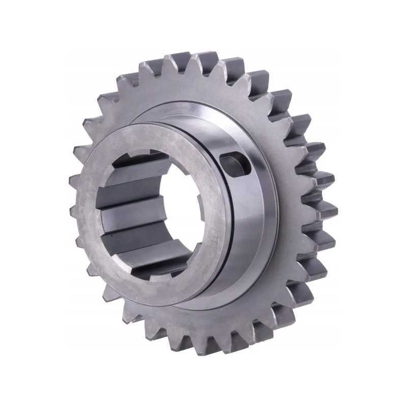 Krumpliaratis su 29 m 5