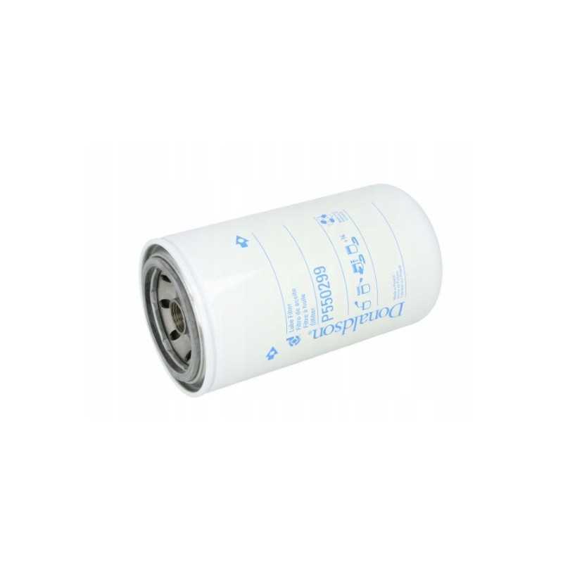 Alyvos filtras p550299 donaldson mc cormick