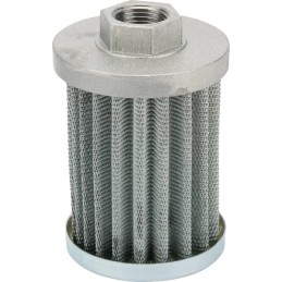 Hidraulinės alyvos filtras cilindrinis 67 5mm x