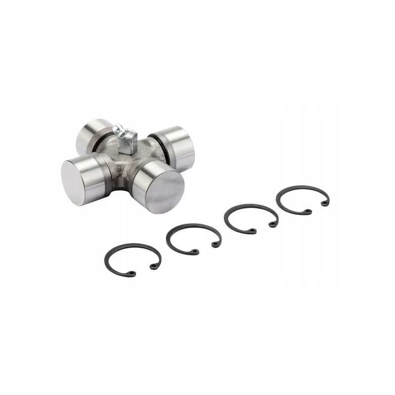 Veleno skersinis oe 27x74 6 mm 40 gopart