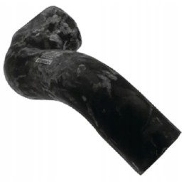 Apatinė radiatoriaus žarna 48 56x250 mm