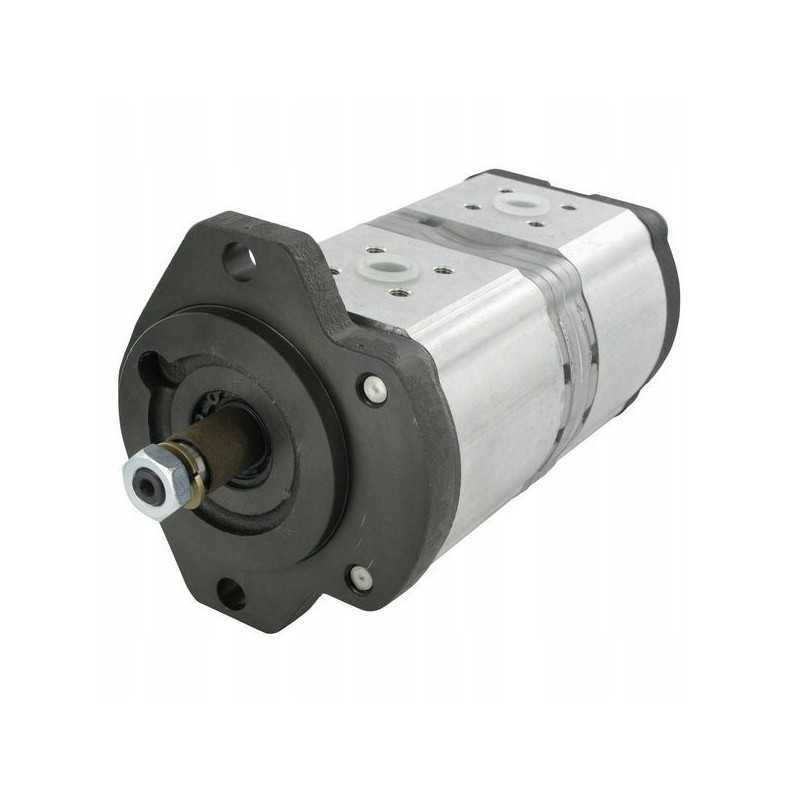 0510665093 Bosch rexroth krumpliaratinis siurblys