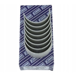 Švaistiklio guolių rinkinys n050, 2 šlifavimo c360