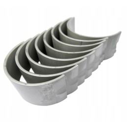 Švaistiklio guolių rinkinys n050, 2 šlifavimo c360