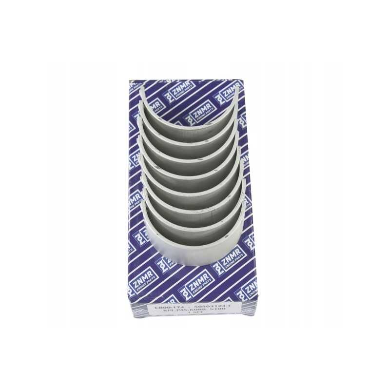 Švaistiklio guolių komplektas n100, 4 grind c360