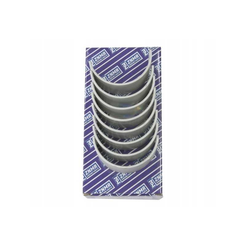 Švaistiklio guolių rinkinys n075, 3 šlifavimo c360