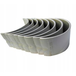 Švaistiklio guolių rinkinys n075, 3 šlifavimo c360