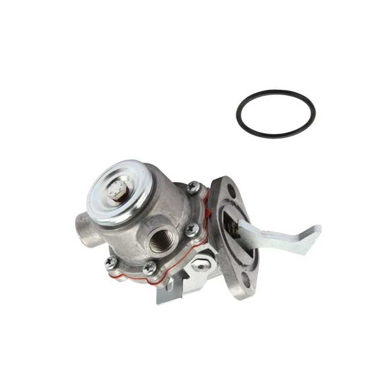 Agro mar fendt 312 padavimo siurblys f312200710041