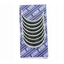 Švaistiklio guolių komplektas n025, 1 pjūvis c360