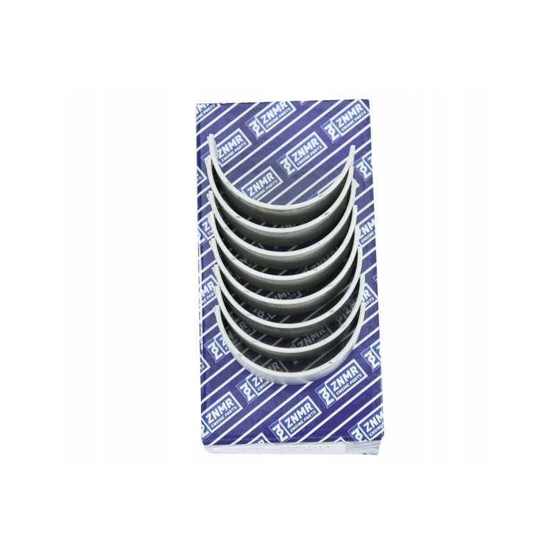 Švaistiklio guolių komplektas n025, 1 pjūvis c360