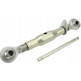 Viršutinė jungtis 295-375 mm universalus traukimo strypas