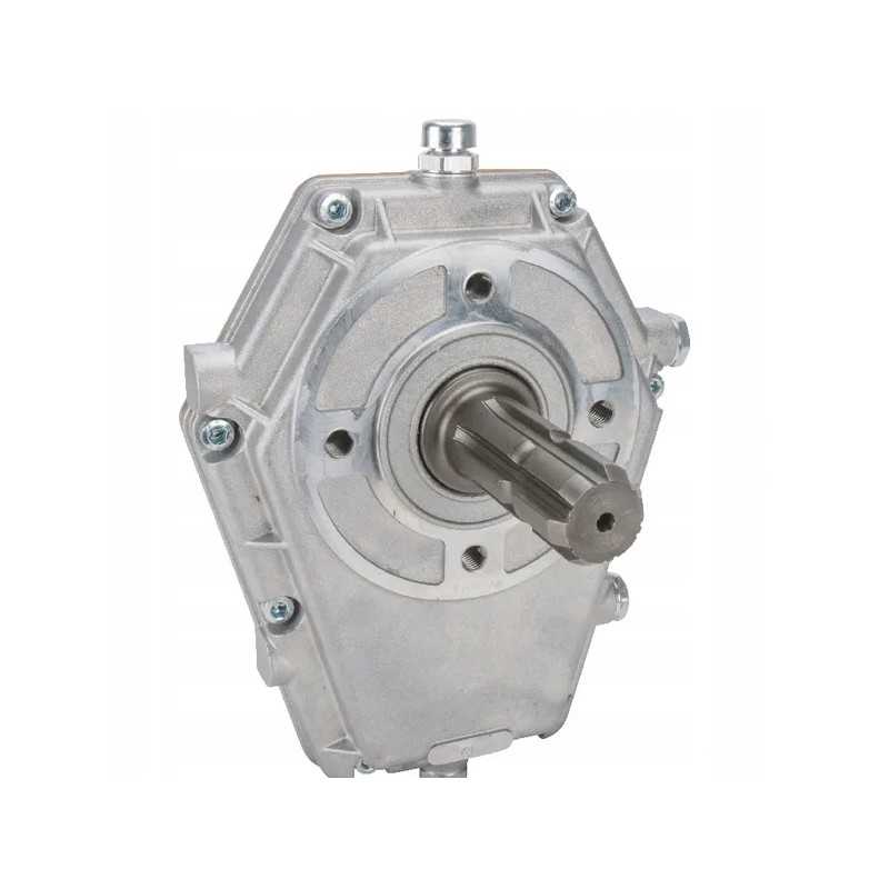 Daugiklis gbf 30 s 1 3 8 m gr3 su voleliu