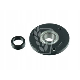Korpusas su guoliu jhb fi 30mm 647393 jhb