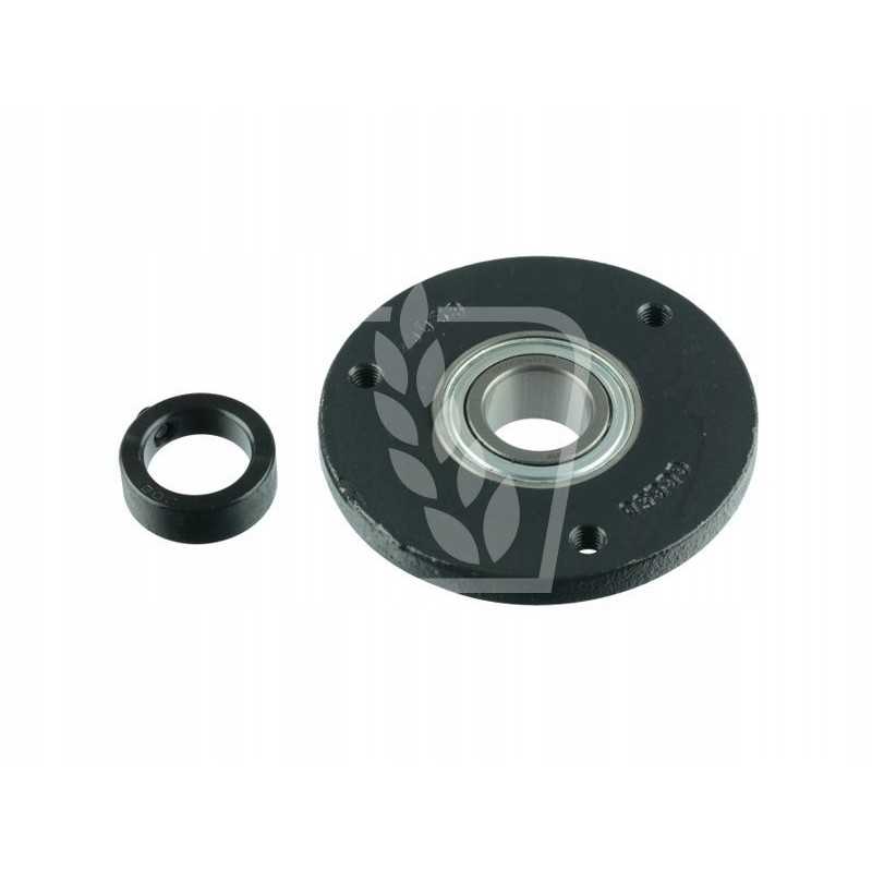 Korpusas su guoliu jhb fi 30mm 647393 jhb
