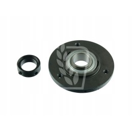 Korpusas su guoliu jhb fi 30mm 647393 jhb