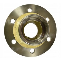 Priekinio rato stebulė c 330 c 360 6 skylės lenk