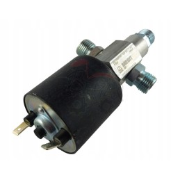 Solenoidinis vožtuvas, kardaninio veleno sankabos vožtuvas 59112106