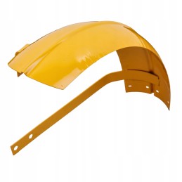 Priekinis kairysis sparnas geltonas uc 330 c 360 46670010