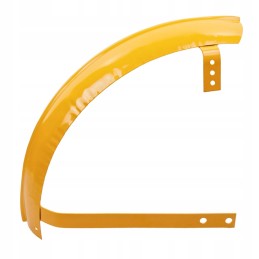 Priekinis kairysis sparnas geltonas uc 330 c 360 46670010