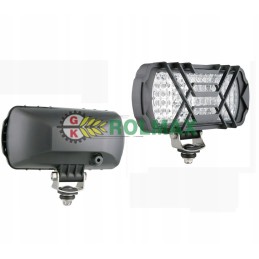 Halogeninė darbo lempa h3 12v lpr1a 47021