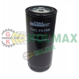 kuro filtras new holland cr cx 84597064 504199551