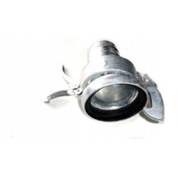 M133 plieninis antgalis skirtas 125 kv