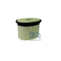 Oro filtro naujas holland lm5030 84497755 keitimas