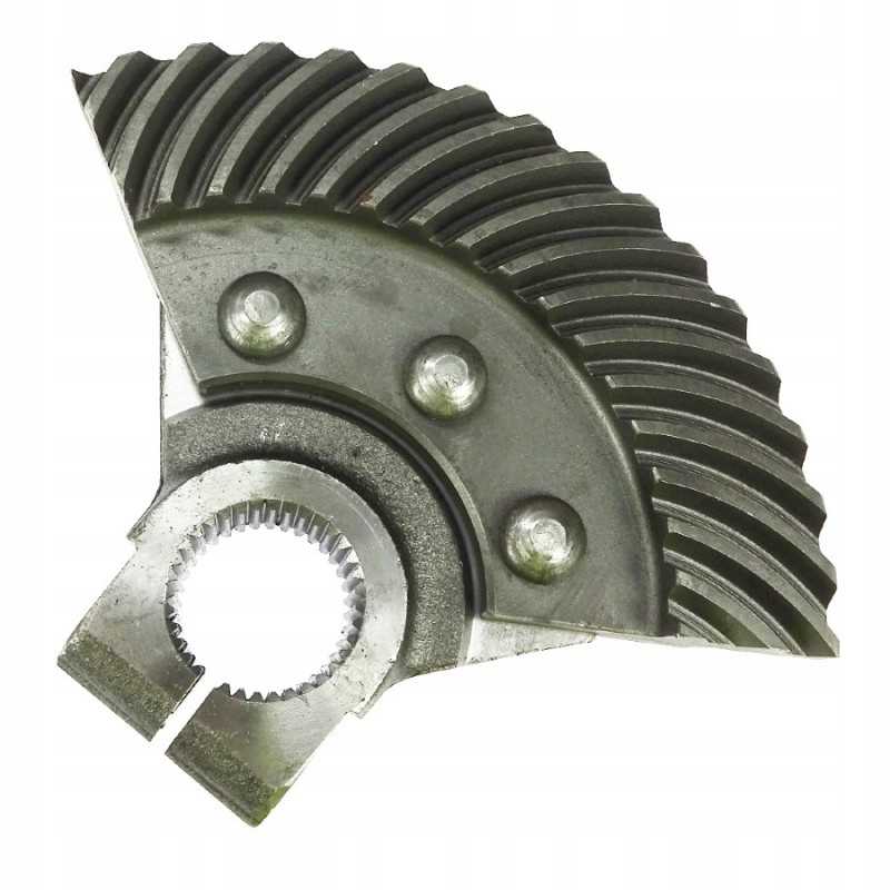 Pavarų sekcija c 330 skropol ursus c 360 motogen